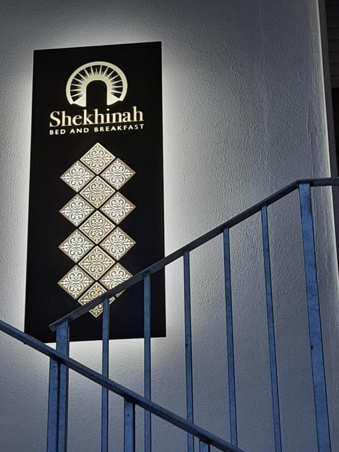 Shekhinah Bed And Breakfast Home Restaurant Maruggio Esterno foto